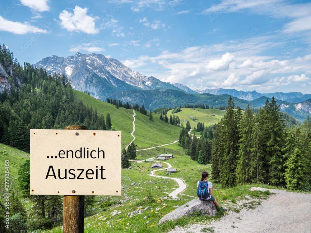 Bed And Breakfast - Die Aelplersuit Fuer Backpackers Im Berghuesli Linthal Exterior foto